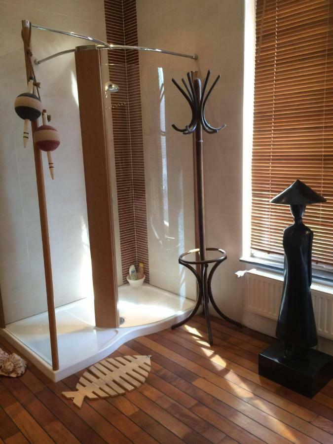 Le Carre Des Arts Hotel Le Cateau-Cambresis Luaran gambar